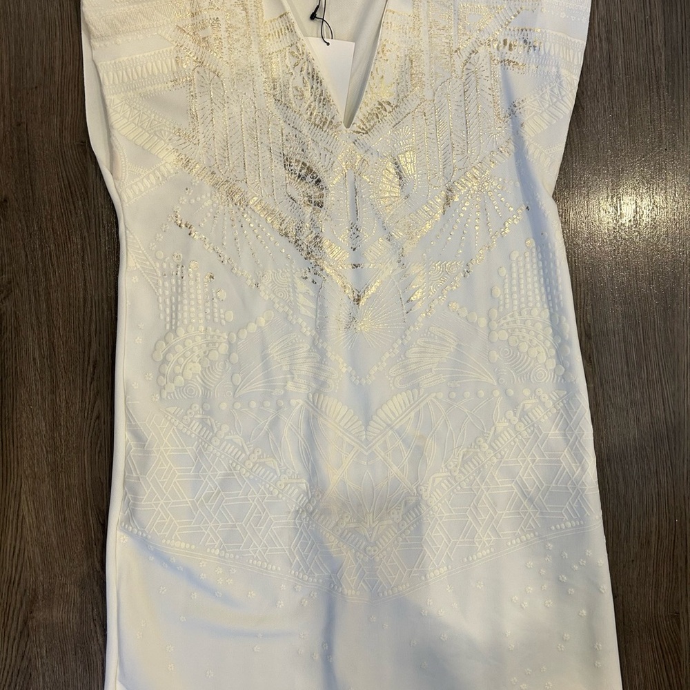 NWT Zara dress